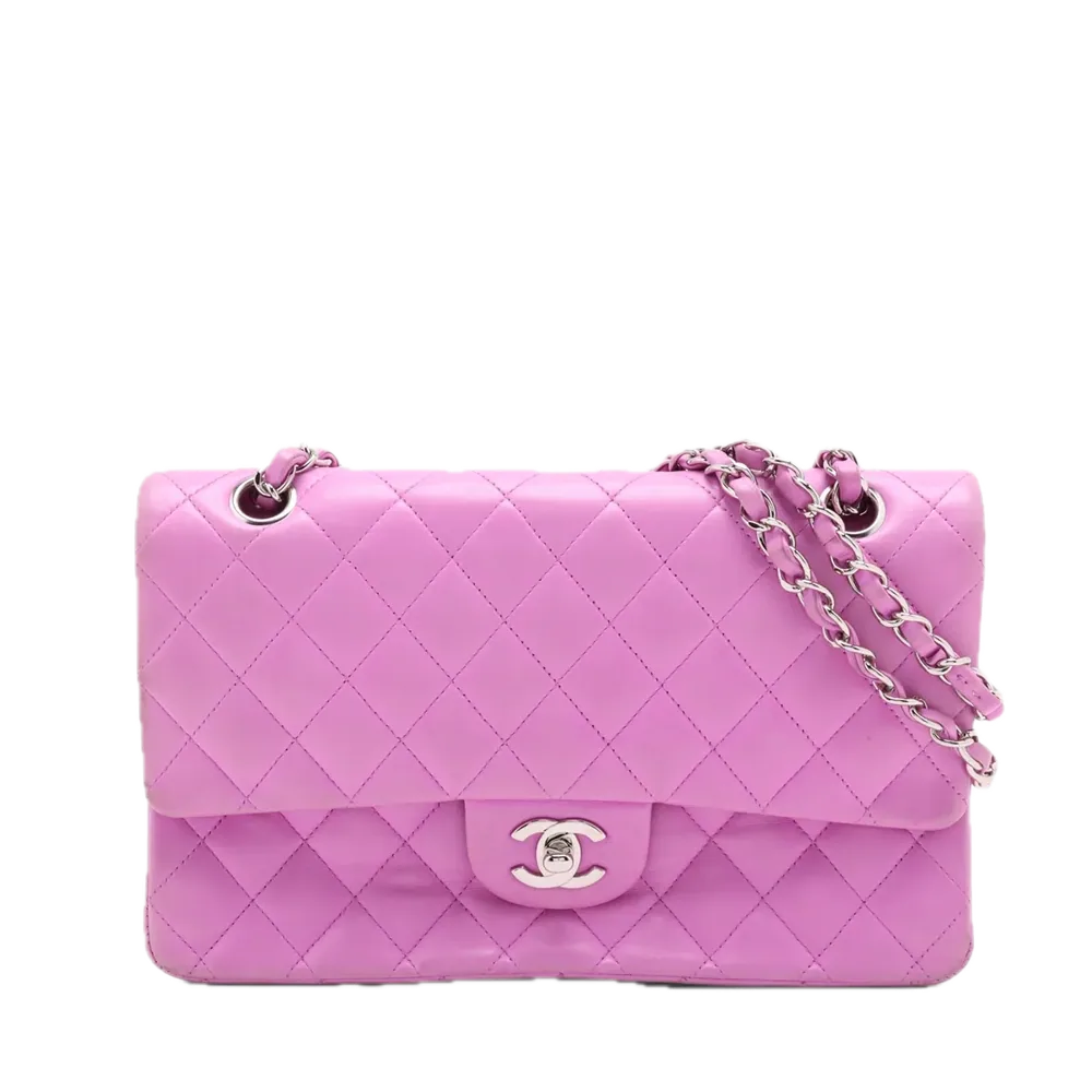 Chanel Timeless 25